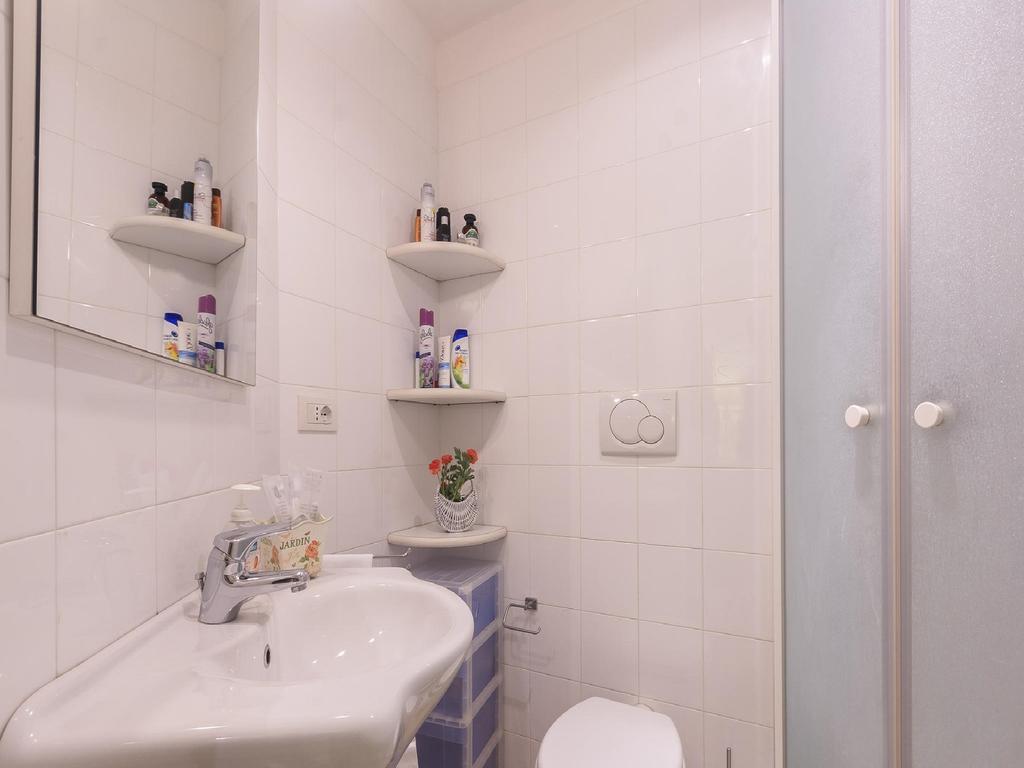 Trust-Trastevere ローマ 部屋 写真