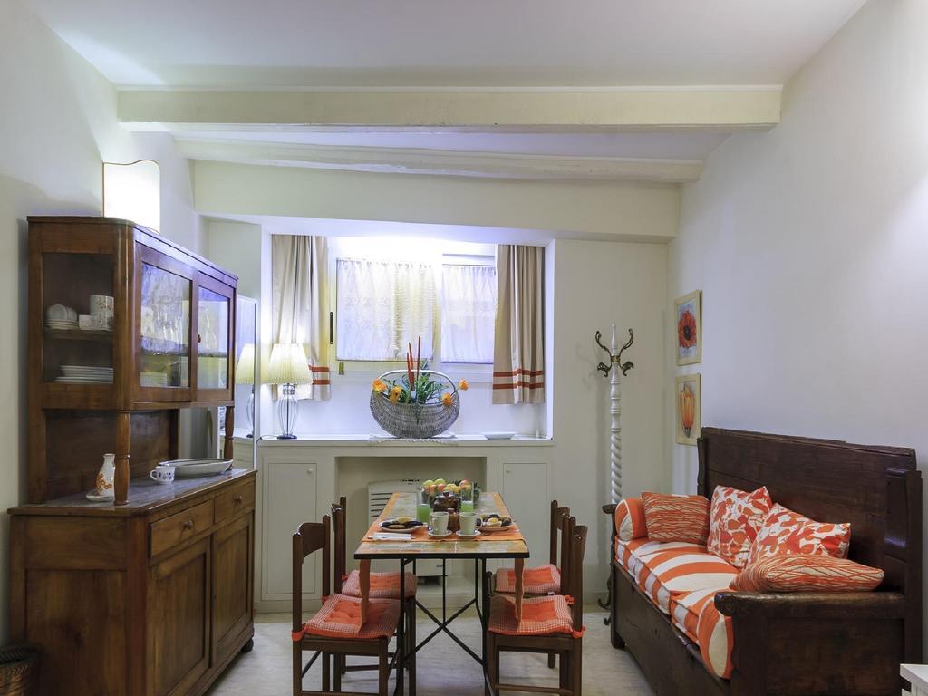 Trust-Trastevere ローマ 部屋 写真