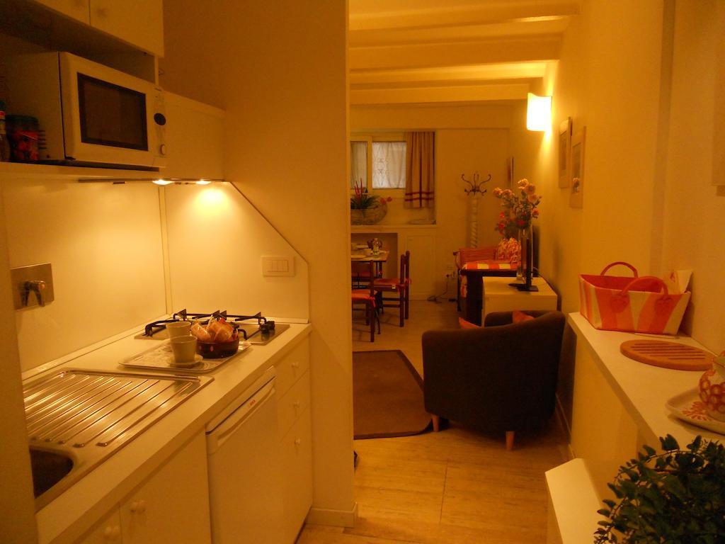 Trust-Trastevere ローマ 部屋 写真